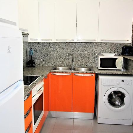 Global Immo 3351 Res. Almadraba Apartment Roses Exterior foto