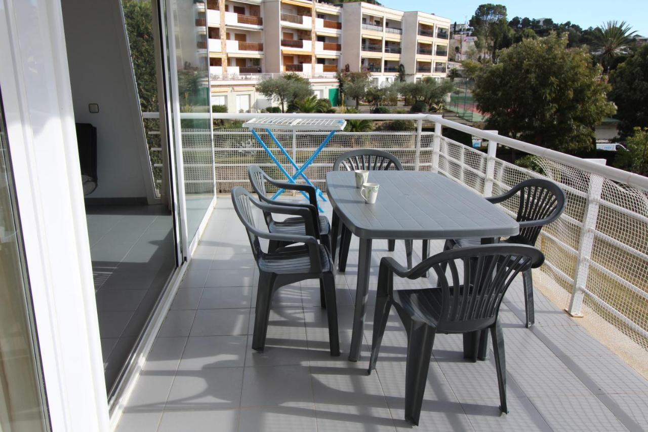 Global Immo 3351 Res. Almadraba Apartment Roses Exterior foto