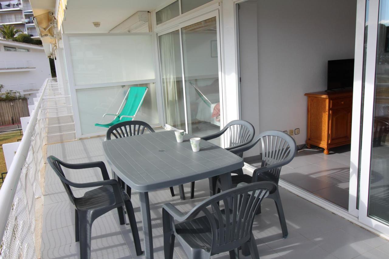 Global Immo 3351 Res. Almadraba Apartment Roses Exterior foto