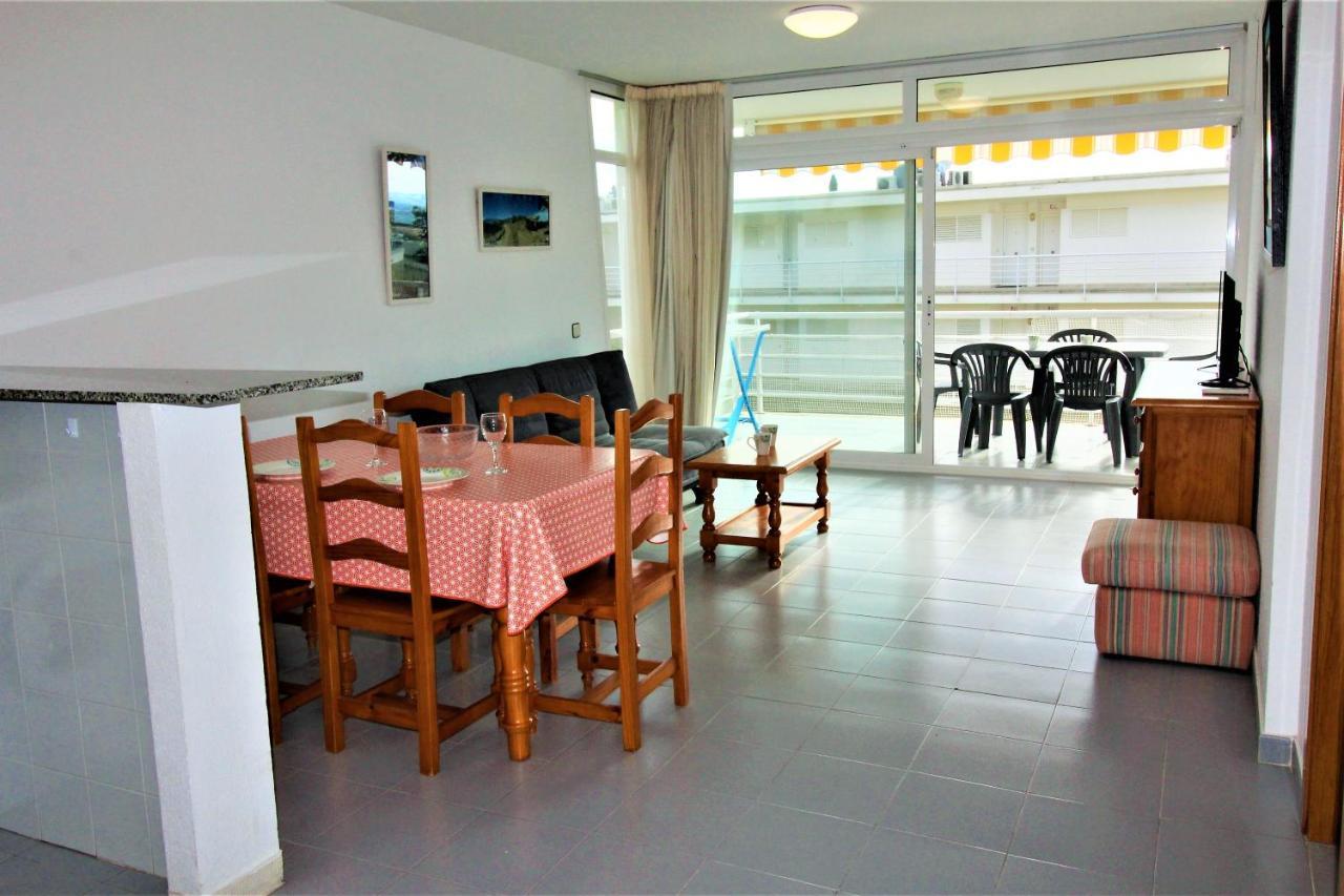 Global Immo 3351 Res. Almadraba Apartment Roses Exterior foto