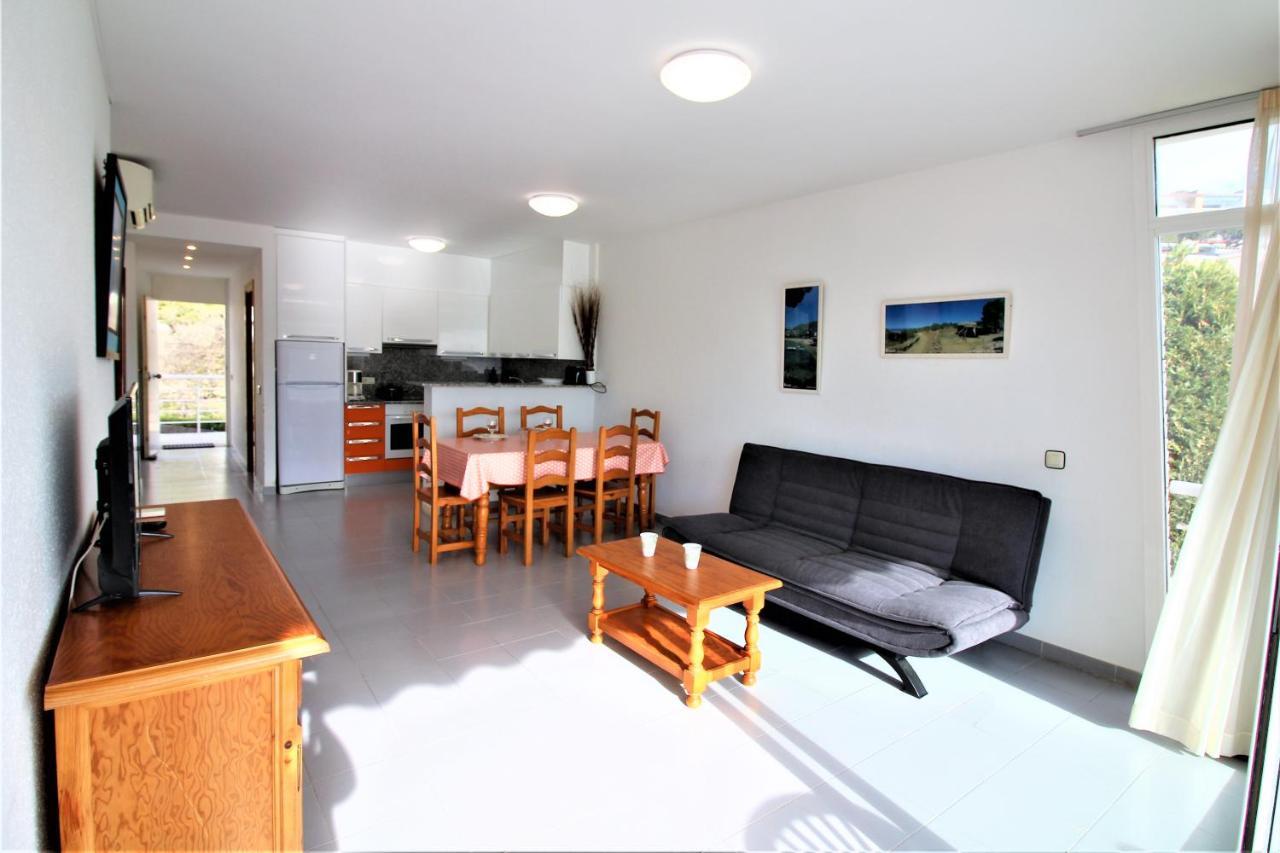 Global Immo 3351 Res. Almadraba Apartment Roses Exterior foto