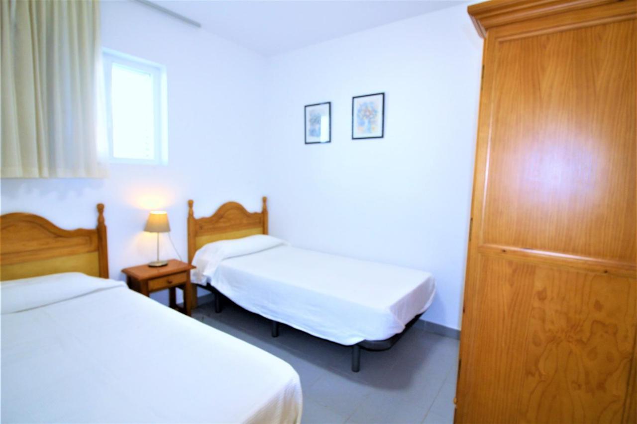 Global Immo 3351 Res. Almadraba Apartment Roses Exterior foto