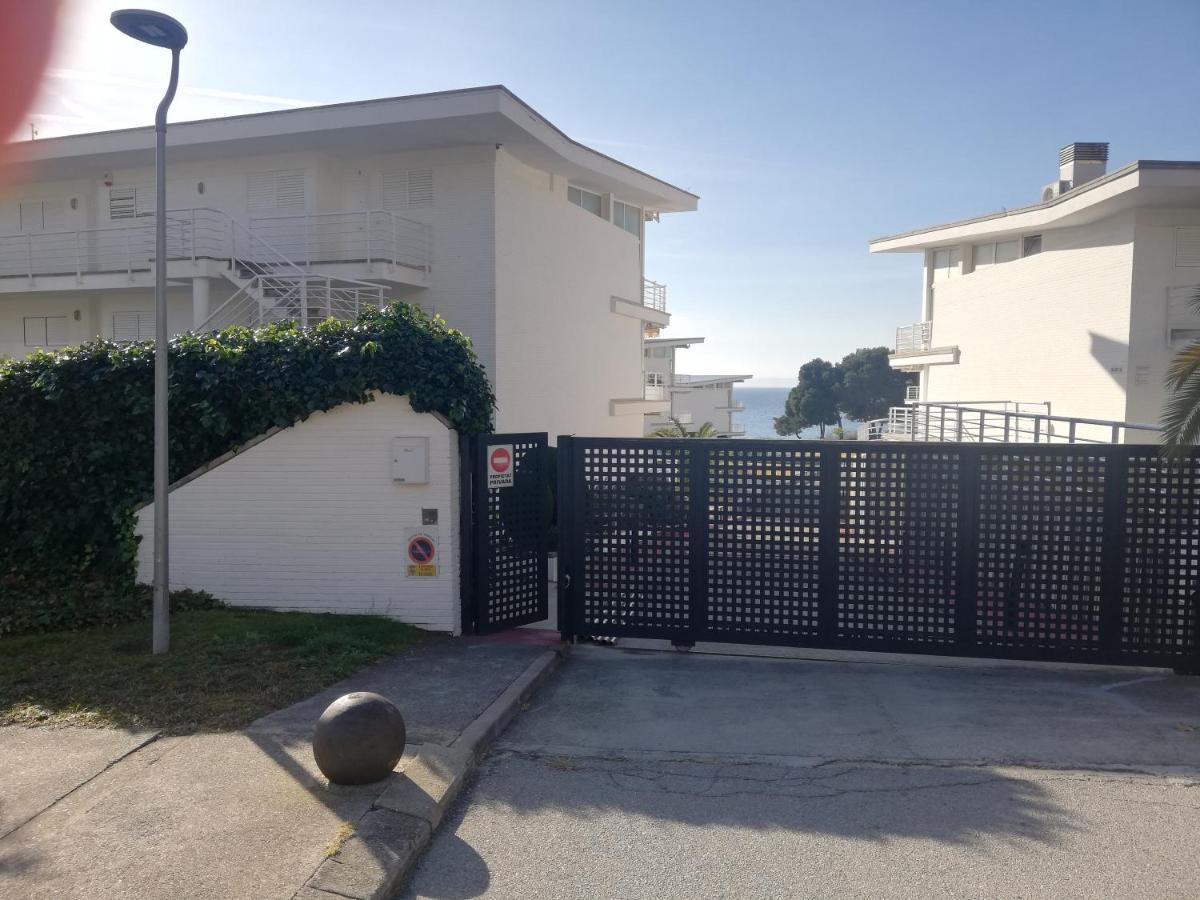 Global Immo 3351 Res. Almadraba Apartment Roses Exterior foto