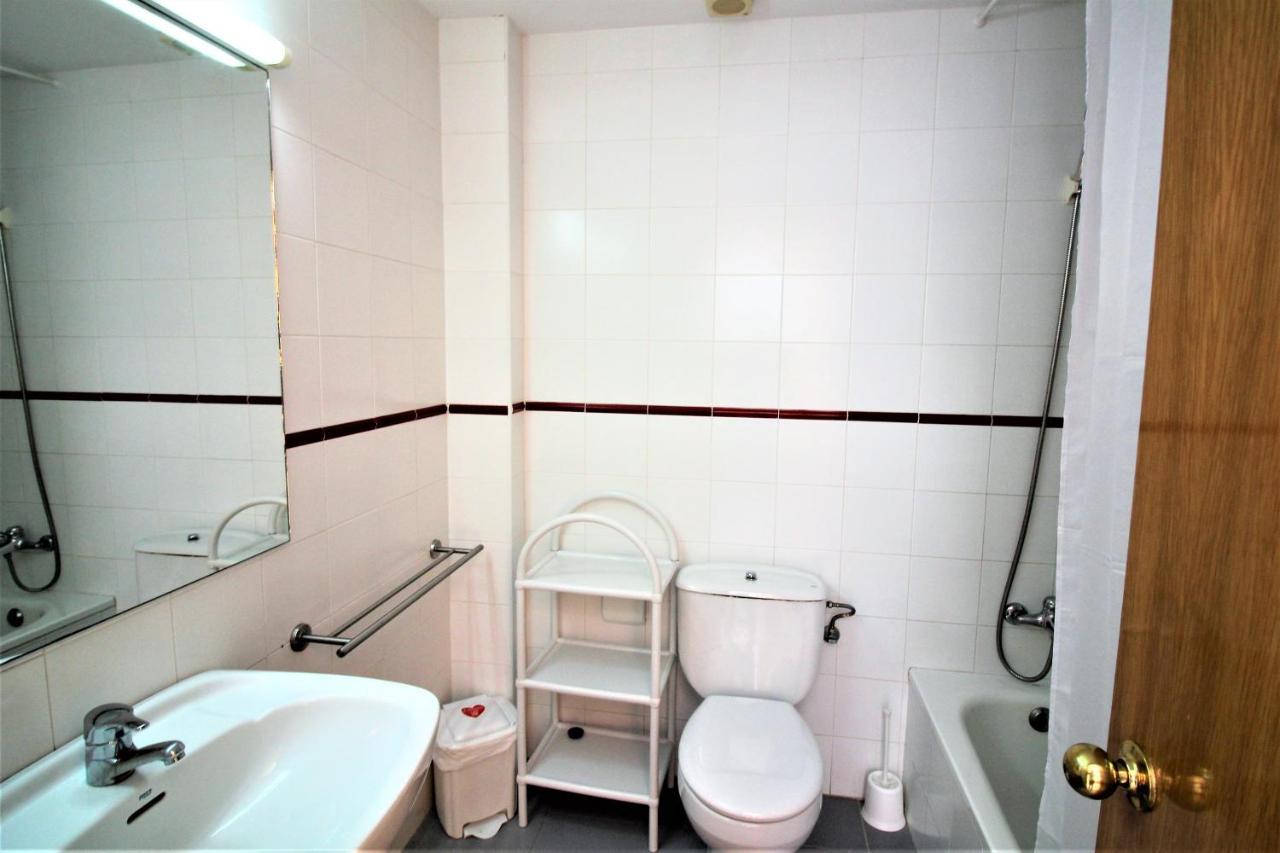 Global Immo 3351 Res. Almadraba Apartment Roses Exterior foto